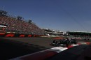 F1 Mexico City Grand Prix 2021