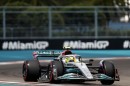 Miami Grand Prix Is Underway, 20 Drivers Are Fighting for the F1 Podium