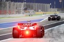 Haas F1 Team in Bahrain