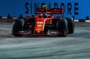 F1 Singapore Grand Prix Is on This Weekend, It's Now or Never for Ferrari