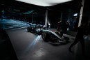 Mercedes-AMG Petronas Motorsport F1 W09 EQ Power+