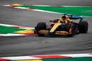 McLaren's 2022 F1 Car
