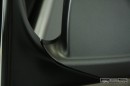 F10 BMW 5-Series Clear Wrap
