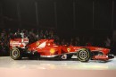 F138 vs F1-75, We Look at How Scuderia Ferrari Is Doing in 2022 Compared to 2013