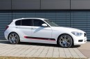 Lumma Design BMW 1 Series