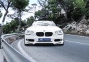F20 BMW 1 Series Tuning by JMS