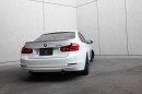 F30 BMW 3-Series by 3D Design