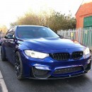 F31 BMW M3 Touring Exists, and It Looks Awesome