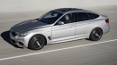 34 BMW 3-Series GT