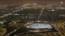 FAA Declares SoFi Stadium Area a "No Drone Zone" on Super Bowl Day