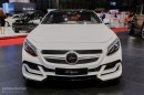 Fab Design AMG S63 Coupe