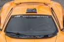 FAB Design McLaren MP4-12C Chimera