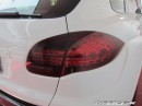 FAB Design Porsche Cayenne by Office-K Japan