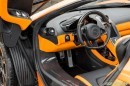 FAB Design McLaren MP4-12C Spider Terso