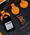 Rapper Fabolous' Rolls-Royce Cullinan Bag
