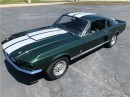 1967 Ford Shelby GT500