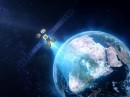 Facebook Co-Founder Mark Zuckerberg Announces 2016 Launch of Internet-Beaming Satellite