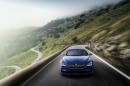 Alpina B6 Gran Coupe xDrive Biturbo Facelift