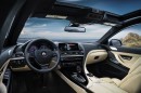 Alpina B6 Gran Coupe xDrive Biturbo Facelift