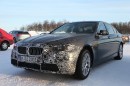 BMW 5-Series LCI Plug-in Hybrid