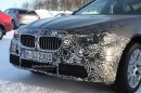 BMW 5-Series LCI Plug-in Hybrid