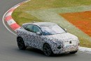 Facelifted 2022 Jaguar E-Pace
