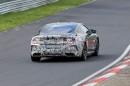 2023 BMW 8 Series facelift