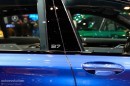Facelifted Alpina B7 xDrive at 2019 Geneva Motor Show