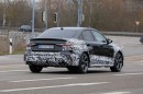 2024 Audi S3 Sedan