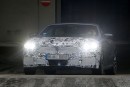 2022 BMW 8 Series Convertible LCI