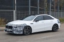 2025 Mercedes-AMG A 35 Sedan