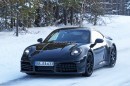 2024 Porsche 911 - Prototype