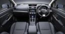 Subaru Levorg 2.0i GT Lineartronic