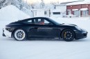Facelifts for 911 Carrera and Turbo
