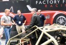 Factory Five Racing F9R