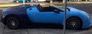 Fake Bugatti Chiron Actually Looks Like a Veyron