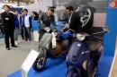 Fake Chinese Vespas Confiscated at EICMA