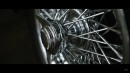 Aston Martin DB5 Goldfinger continuation cars video