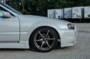 Fake R34 Nisan GT-R Wagon for Sale Is Based on JDM Stagea