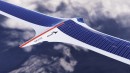 Falcon Solar Aircraft Concept