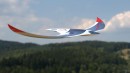 Falcon Solar Aircraft Concept