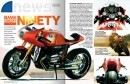 Fall 2013 BMW Motorcycle Magazine