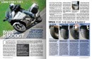 Fall 2013 BMW Motorcycle Magazine