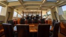 Codecasa's 40-meter Family Day yacht