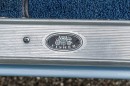 Family-Owned 1963 Chevrolet Impala Sport Coupe V8