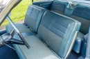 Family-Owned 1963 Chevrolet Impala Sport Coupe V8