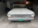 1963 Chevrolet Nova SS