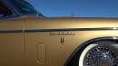 1957 Studebaker Golden Hawk restomod