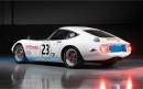 1967 Toyota-Shelby 2000GT sold at Gooding & Co auction in Amelia Island