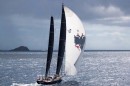 Sojana Sailing Yacht